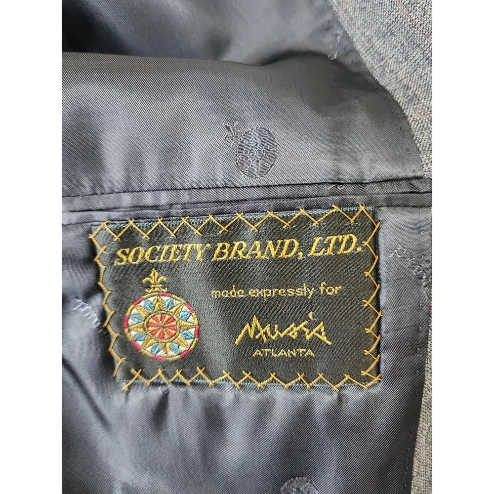 Society Brand LTD pre owned